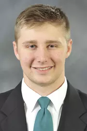 Cane Berrong 2023 headshot