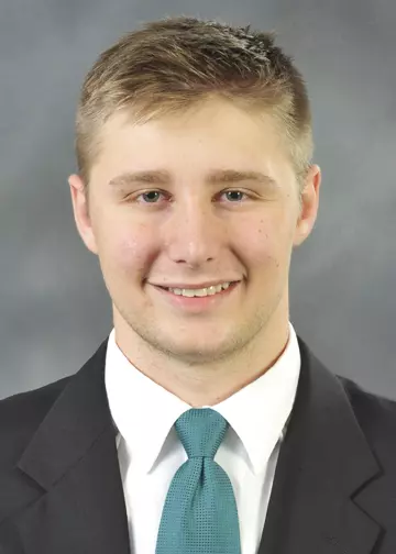 Cane Berrong 2023 headshot