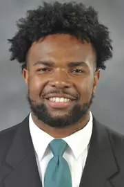 Carlos Hatcher 2023 headshot
