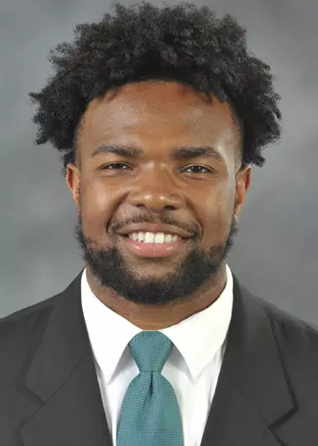 Carlos Hatcher 2023 headshot