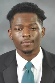 Clayton Isbell 2023 headshot