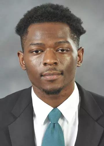 Clayton Isbell 2023 headshot