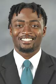 Clinton Anokwuru 2023 headshot