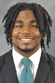 Darren Lloyd 2023 headshot
