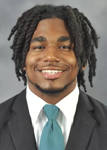 Darren Lloyd 2023 headshot
