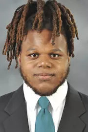 Demetrius Watson 2023 headshot