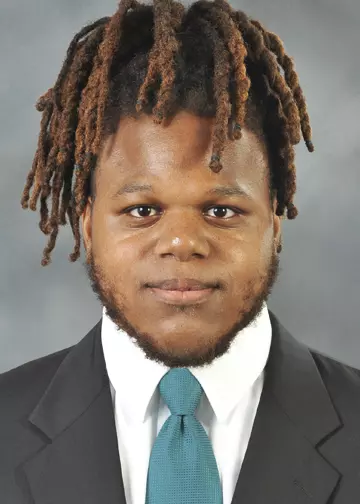 Demetrius Watson 2023 headshot