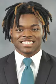 Derrick Maxey III 2023 headshot