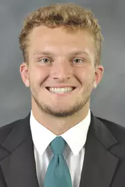 Ethan Vasko 2023 headshot