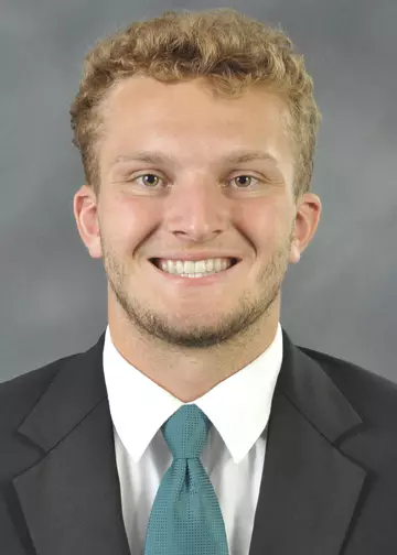 Ethan Vasko 2023 headshot