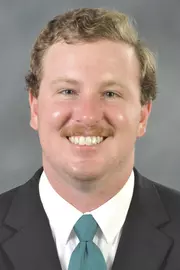 Evan Jumper 2023 headshot