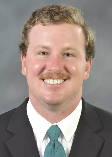 Evan Jumper 2023 headshot