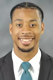 Gensen Hooper Price 2023 headshot