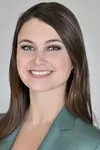 Hannah Hatton 2023 headshot