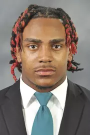 Jahbari Kuykendall 2023 headshot
