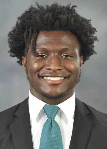Javin Simpkins 2023 headshot