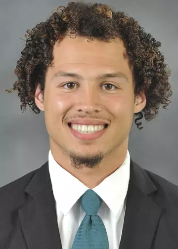 Jayden Jackson 2023 headshot