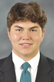 Joseph Hanson 2023 headshot