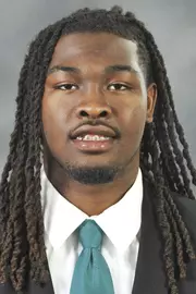 Juan Powell 2023 headshot