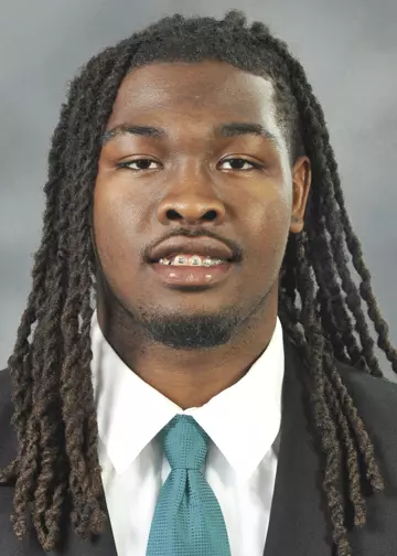 Juan Powell 2023 headshot