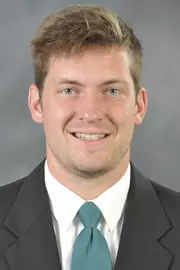 Kendall Karr 2023 headshot