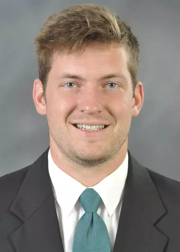 Kendall Karr 2023 headshot