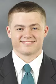 Kevin Dougherty Jr. 2023 headshot