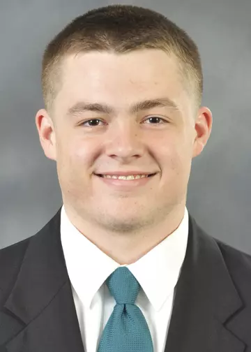 Kevin Dougherty Jr. 2023 headshot