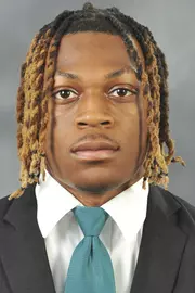Laurence Sullivan Jr. 2023 headshot