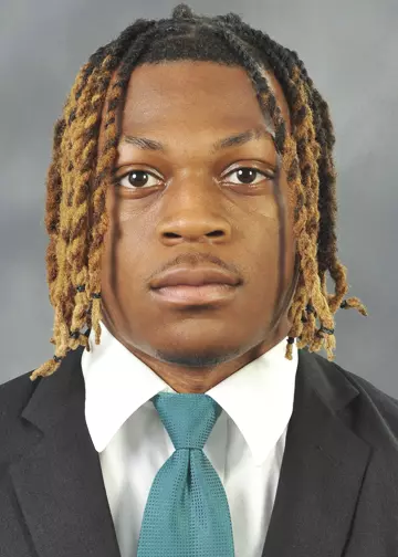 Laurence Sullivan Jr. 2023 headshot