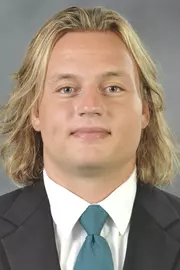 Matt Alaimo 2023 headshot