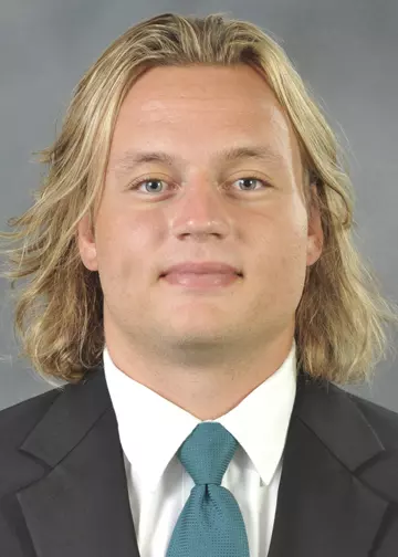 Matt Alaimo 2023 headshot