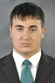 Mike Cogoni 2023 headshot
