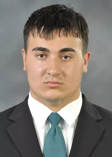 Mike Cogoni 2023 headshot
