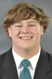 Nathan Thompson 2023 headshot