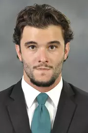Nino Mastromatteo 2023 headshot