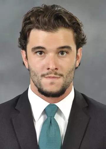 Nino Mastromatteo 2023 headshot