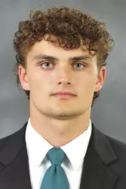Spencer Kishbaugh 2023 headshot