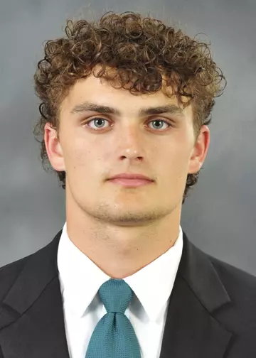 Spencer Kishbaugh 2023 headshot