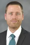 Will Matzke 2023 headshot