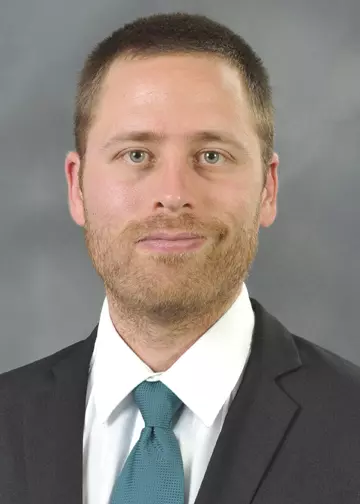 Will Matzke 2023 headshot