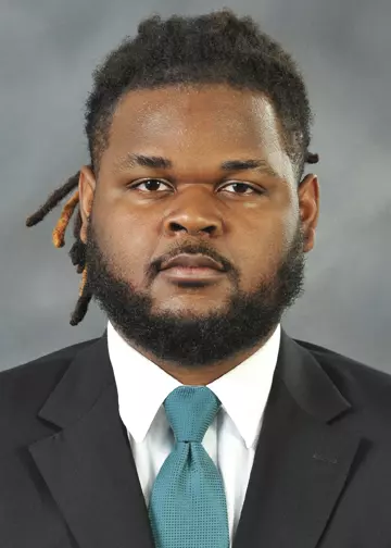 Will Rogers 2023 headshot
