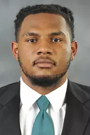 Will Whitson 2023 headshot