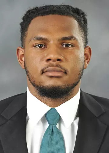 Will Whitson 2023 headshot