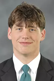 Zach Courtney 2023 headshot