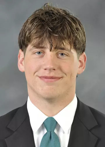 Zach Courtney 2023 headshot