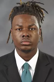 Bryson Boone 2023 headshot