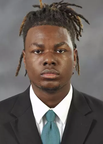 Bryson Boone 2023 headshot