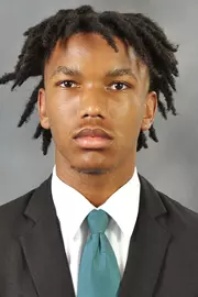 Chase Smith 2023 headshot