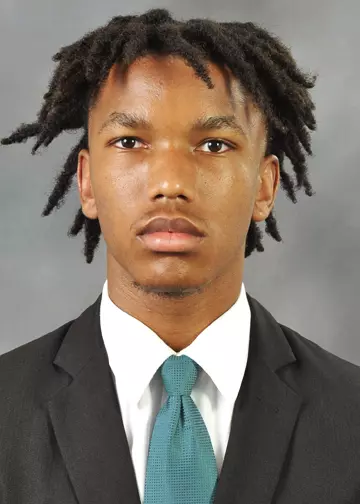 Chase Smith 2023 headshot